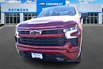 New 2025 Chevrolet Silverado 1500 RST Crew Cab 4x4, Pickup for sale #46245 - photo 7