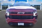 New 2025 Chevrolet Silverado 1500 RST Crew Cab 4x4, Pickup for sale #46245 - photo 8