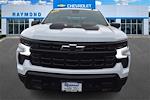 New 2025 Chevrolet Silverado 1500 LT Crew Cab 4x4, Pickup for sale #46251 - photo 8