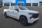 Used 2023 Chevrolet Silverado 1500 Custom Crew Cab 4x4, Pickup for sale #46252A - photo 1