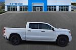 Used 2023 Chevrolet Silverado 1500 Custom Crew Cab 4x4, Pickup for sale #46252A - photo 3