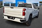 Used 2023 Chevrolet Silverado 1500 Custom Crew Cab 4x4, Pickup for sale #46252A - photo 2