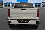 Used 2023 Chevrolet Silverado 1500 Custom Crew Cab 4x4, Pickup for sale #46252A - photo 4