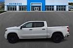 Used 2023 Chevrolet Silverado 1500 Custom Crew Cab 4x4, Pickup for sale #46252A - photo 6