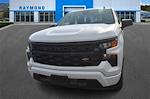 Used 2023 Chevrolet Silverado 1500 Custom Crew Cab 4x4, Pickup for sale #46252A - photo 7