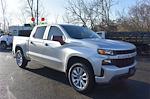 Used 2021 Chevrolet Silverado 1500 Custom Crew Cab 4x4, Pickup for sale #46257A - photo 1