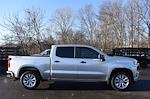 Used 2021 Chevrolet Silverado 1500 Custom Crew Cab 4x4, Pickup for sale #46257A - photo 3