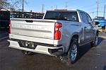 Used 2021 Chevrolet Silverado 1500 Custom Crew Cab 4x4, Pickup for sale #46257A - photo 2