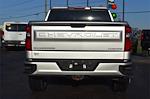 Used 2021 Chevrolet Silverado 1500 Custom Crew Cab 4x4, Pickup for sale #46257A - photo 4