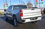 Used 2021 Chevrolet Silverado 1500 Custom Crew Cab 4x4, Pickup for sale #46257A - photo 5