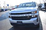 Used 2021 Chevrolet Silverado 1500 Custom Crew Cab 4x4, Pickup for sale #46257A - photo 7