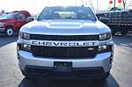 Used 2021 Chevrolet Silverado 1500 Custom Crew Cab 4x4, Pickup for sale #46257A - photo 8