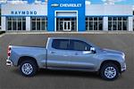 New 2025 Chevrolet Silverado 1500 LT Crew Cab 4x4, Pickup for sale #46260 - photo 3