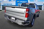 New 2025 Chevrolet Silverado 1500 LT Crew Cab 4x4, Pickup for sale #46260 - photo 2