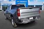 New 2025 Chevrolet Silverado 1500 LT Crew Cab 4x4, Pickup for sale #46260 - photo 5