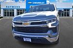 New 2025 Chevrolet Silverado 1500 LT Crew Cab 4x4, Pickup for sale #46260 - photo 7