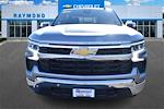 New 2025 Chevrolet Silverado 1500 LT Crew Cab 4x4, Pickup for sale #46260 - photo 8