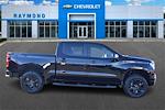 New 2025 Chevrolet Silverado 1500 LT Crew Cab 4x4, Pickup for sale #46262 - photo 3