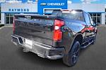 New 2025 Chevrolet Silverado 1500 LT Crew Cab 4x4, Pickup for sale #46262 - photo 2