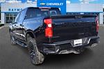 New 2025 Chevrolet Silverado 1500 LT Crew Cab 4x4, Pickup for sale #46262 - photo 5