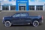 New 2025 Chevrolet Silverado 1500 LT Crew Cab 4x4, Pickup for sale #46262 - photo 6