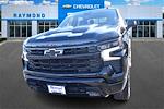 New 2025 Chevrolet Silverado 1500 LT Crew Cab 4x4, Pickup for sale #46262 - photo 7