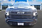 New 2025 Chevrolet Silverado 1500 LT Crew Cab 4x4, Pickup for sale #46262 - photo 8