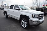 Used 2018 GMC Sierra 1500 SLT Crew Cab 4x4, Pickup for sale #46269A - photo 10