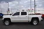 Used 2018 GMC Sierra 1500 SLT Crew Cab 4x4, Pickup for sale #46269A - photo 6