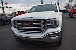 Used 2018 GMC Sierra 1500 SLT Crew Cab 4x4, Pickup for sale #46269A - photo 7