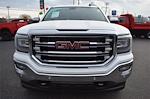 Used 2018 GMC Sierra 1500 SLT Crew Cab 4x4, Pickup for sale #46269A - photo 8