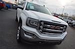 Used 2018 GMC Sierra 1500 SLT Crew Cab 4x4, Pickup for sale #46269A - photo 9