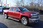 Used 2018 Chevrolet Silverado 1500 LTZ Crew Cab 4x4, Pickup for sale #46280A - photo 1