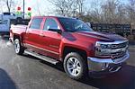 Used 2018 Chevrolet Silverado 1500 LTZ Crew Cab 4x4, Pickup for sale #46280A - photo 10