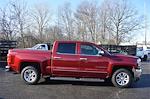 Used 2018 Chevrolet Silverado 1500 LTZ Crew Cab 4x4, Pickup for sale #46280A - photo 3