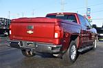 Used 2018 Chevrolet Silverado 1500 LTZ Crew Cab 4x4, Pickup for sale #46280A - photo 2