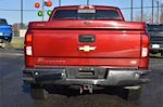 Used 2018 Chevrolet Silverado 1500 LTZ Crew Cab 4x4, Pickup for sale #46280A - photo 4