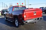 Used 2018 Chevrolet Silverado 1500 LTZ Crew Cab 4x4, Pickup for sale #46280A - photo 5