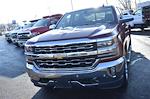 Used 2018 Chevrolet Silverado 1500 LTZ Crew Cab 4x4, Pickup for sale #46280A - photo 7