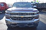 Used 2018 Chevrolet Silverado 1500 LTZ Crew Cab 4x4, Pickup for sale #46280A - photo 8