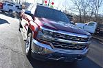 Used 2018 Chevrolet Silverado 1500 LTZ Crew Cab 4x4, Pickup for sale #46280A - photo 9