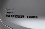 New 2025 Chevrolet Blazer RS AWD, SUV for sale #46292 - photo 19