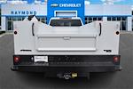 New 2025 Chevrolet Silverado 3500 Work Truck Crew Cab 4x2, Service Truck for sale #46306 - photo 4