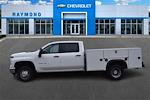 New 2025 Chevrolet Silverado 3500 Work Truck Crew Cab 4x2, Service Truck for sale #46306 - photo 6