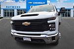 New 2025 Chevrolet Silverado 3500 Work Truck Crew Cab 4x2, Service Truck for sale #46306 - photo 7