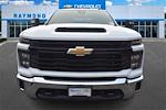 New 2025 Chevrolet Silverado 3500 Work Truck Crew Cab 4x2, Service Truck for sale #46306 - photo 8