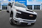 New 2025 Chevrolet Silverado 3500 Work Truck Crew Cab 4x2, Service Truck for sale #46306 - photo 9