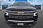 New 2025 Chevrolet Silverado 1500 LTZ Crew Cab 4x4, Pickup for sale #46307 - photo 10