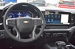 New 2025 Chevrolet Silverado 1500 LTZ Crew Cab 4x4, Pickup for sale #46307 - photo 22