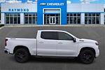 New 2025 Chevrolet Silverado 1500 RST Crew Cab 4x4, Pickup for sale #46311 - photo 3